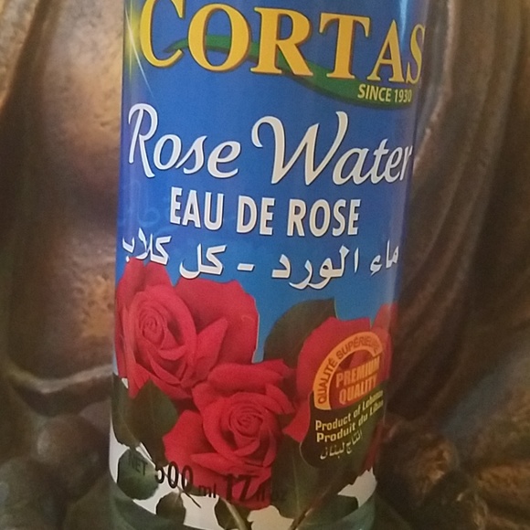 Rose Water - Picture 2 of 2